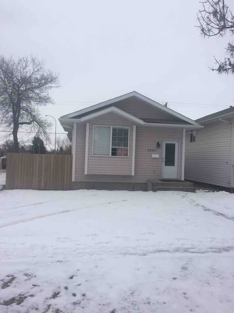 Entire renovated home close to all amenities.