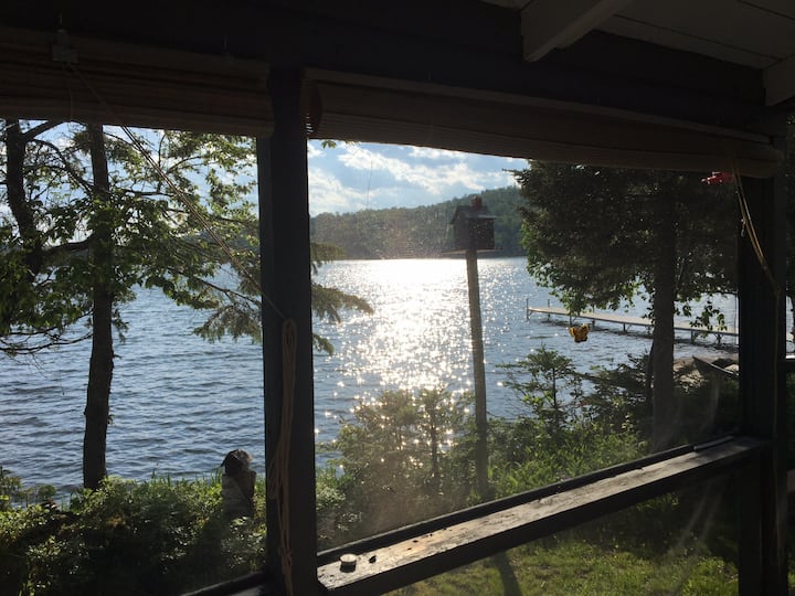 Mooselookmeguntic Lake Vacation Rentals Airbnb