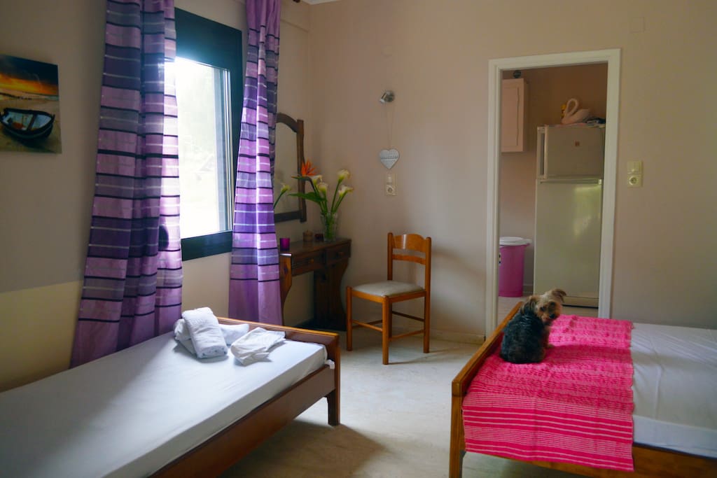 Room #1