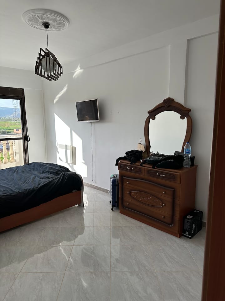 Dhomë gjumi 2