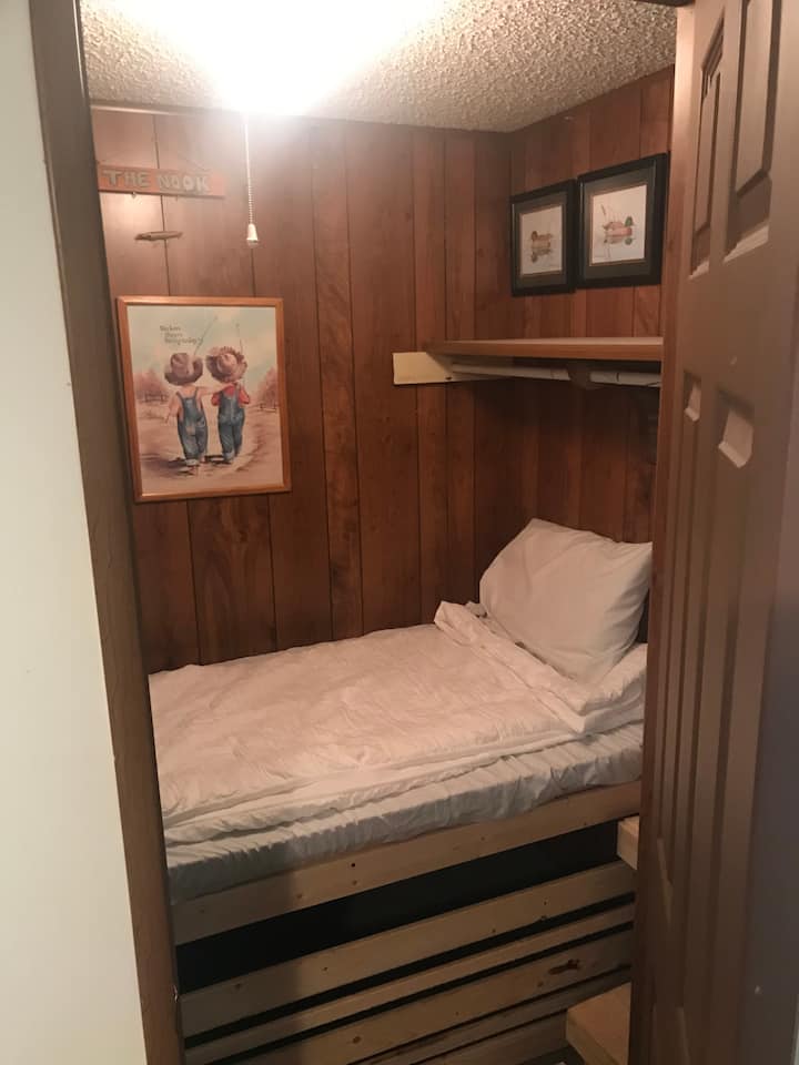 Spálňa 3