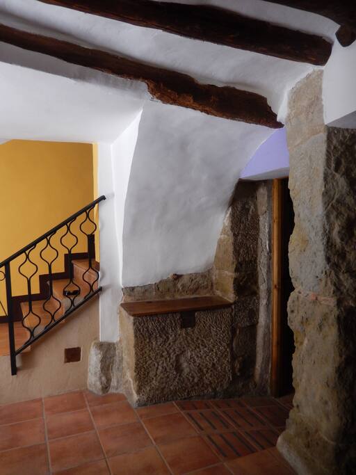 Entrada