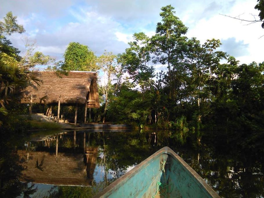 laguna paikawe