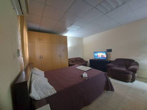 Cute studio for stay