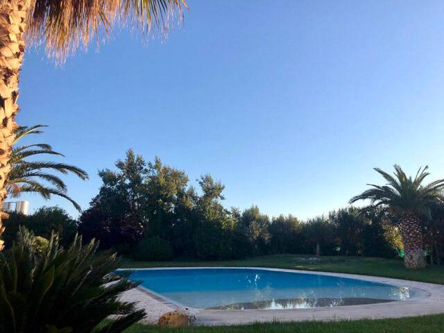 Villa con Piscina e SPA, Puglia gallery image 5