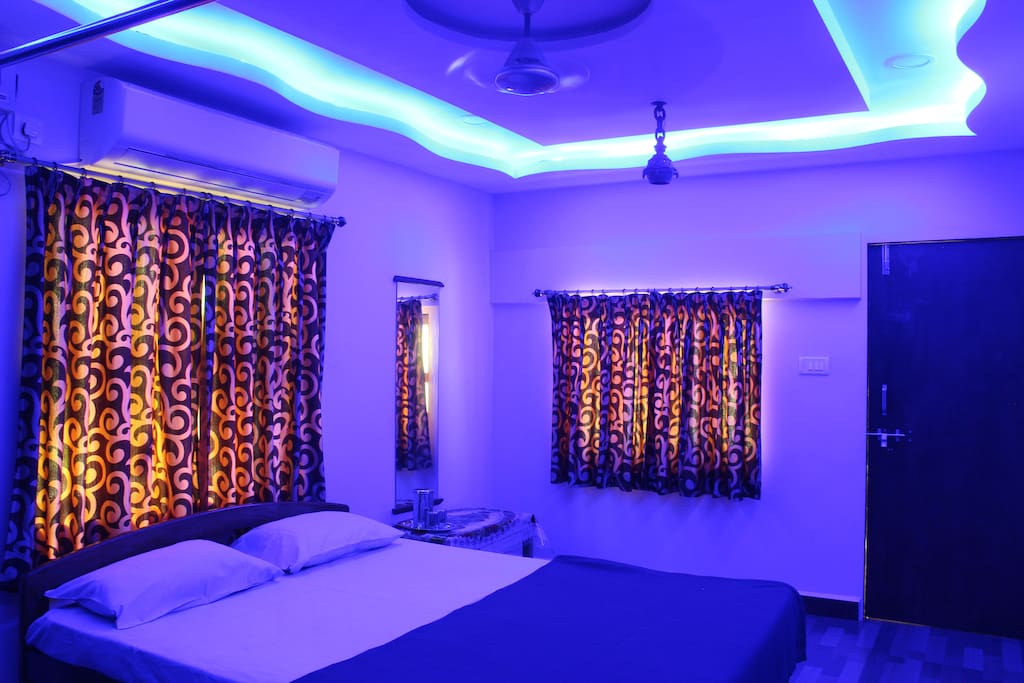 Deluxe Room - Bliss