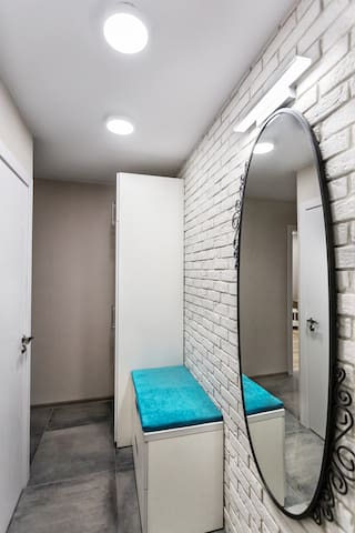 Casa Carina