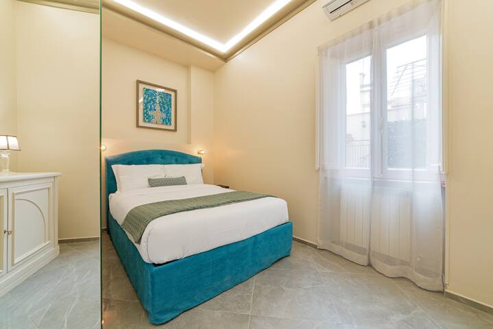 ViaPaola43 Palace 3rd floor 2Bdr gallery image 4