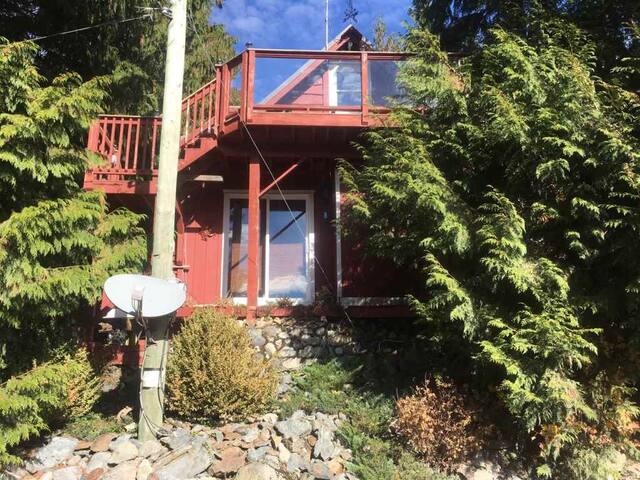 Airbnb Diablo Vacation Rentals Places To Stay Washington