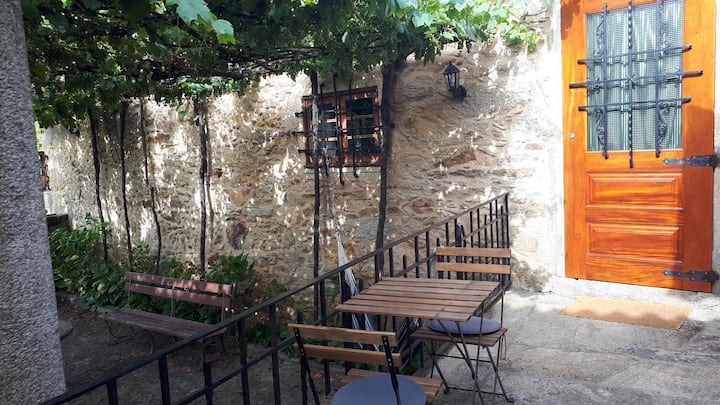 Eingangszimmer 2 - Casa da Eira