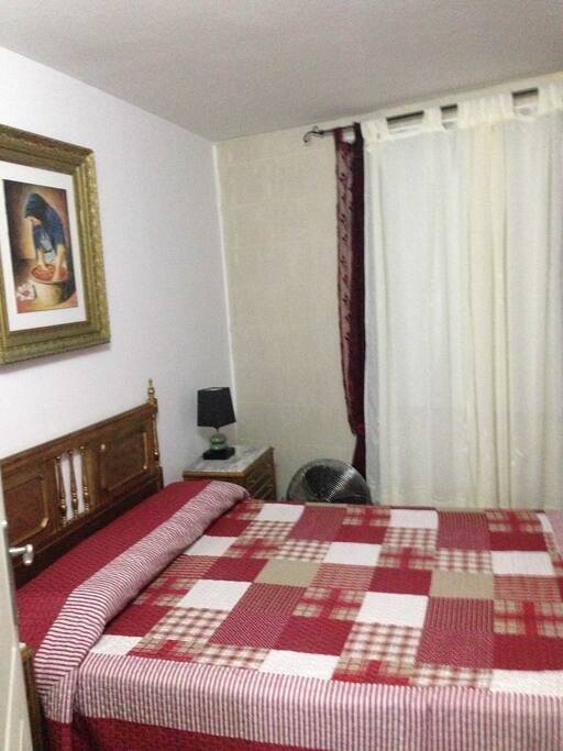 Habitación