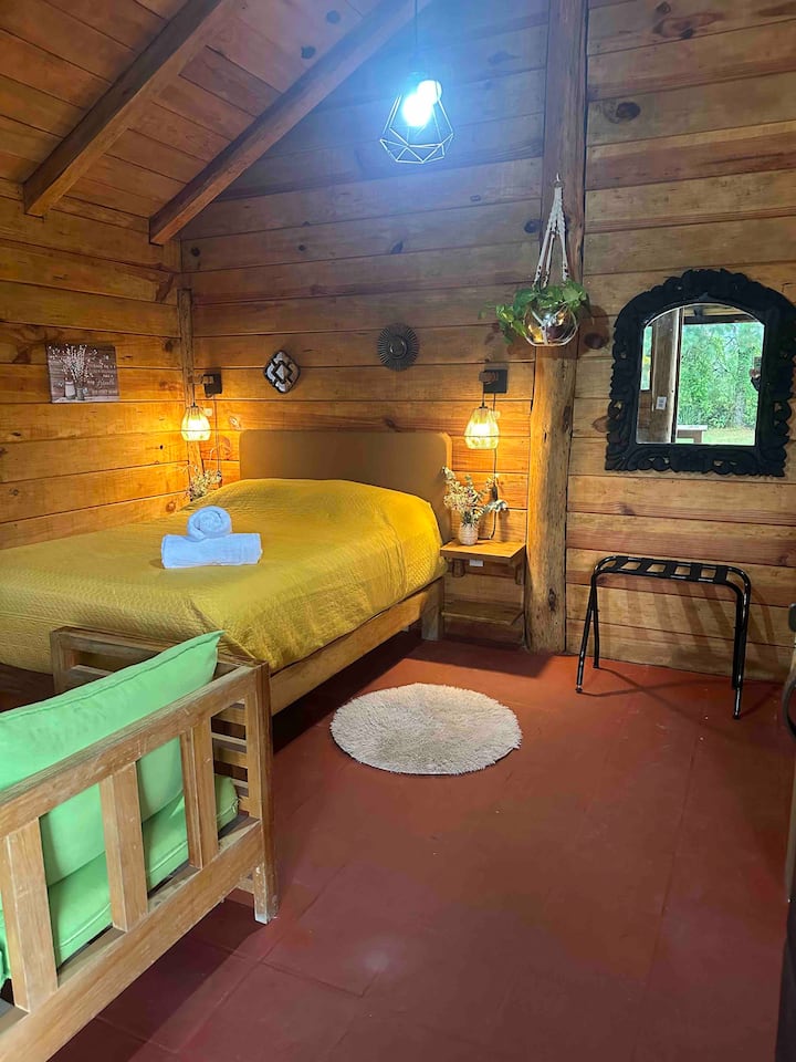 Dhomë gjumi