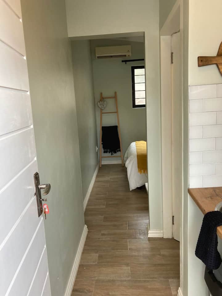Quaint Cottage Durban North - Ideal Short Stay - Durban North