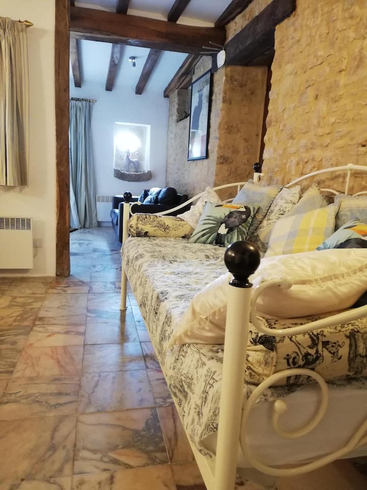 საძინებელი