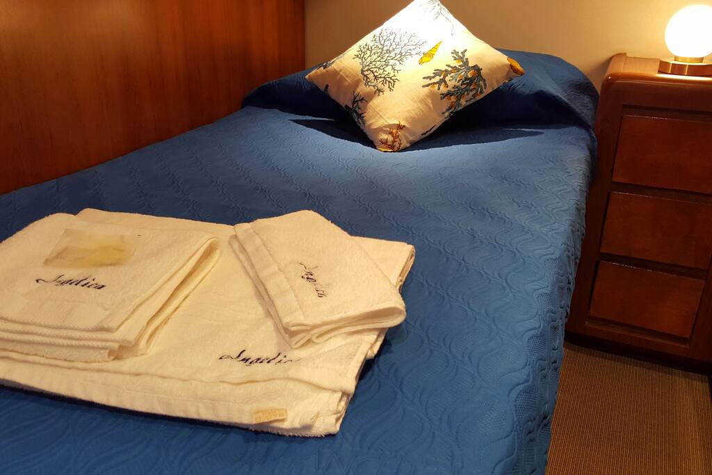 Cabina di dritta