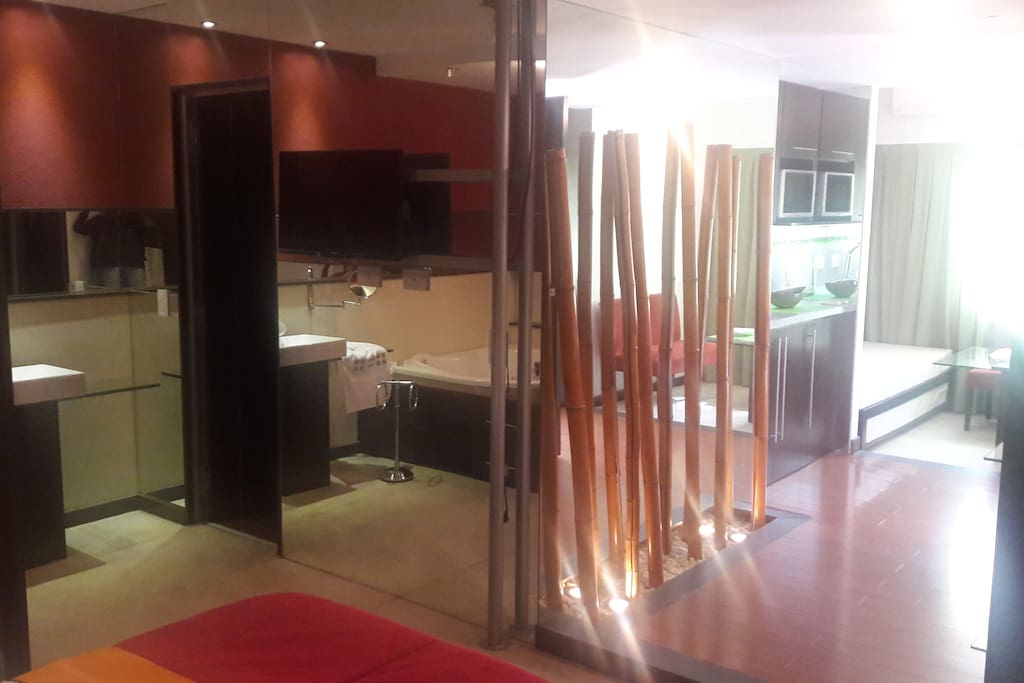 ESPACIO VESTIDOR