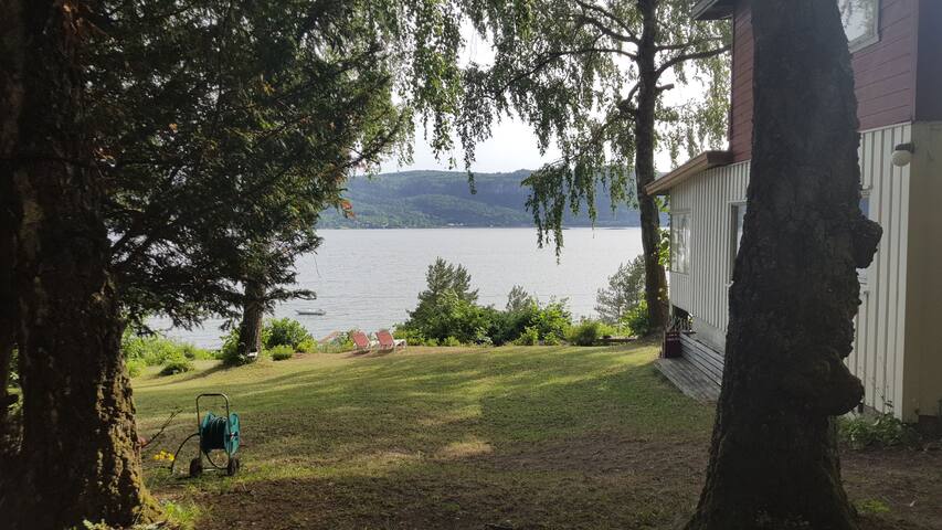 Airbnb Sande Vacation Rentals Places To Stay Vestfold Og