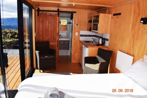 Top performing Airbnb: Room With A View in Central Otago District West