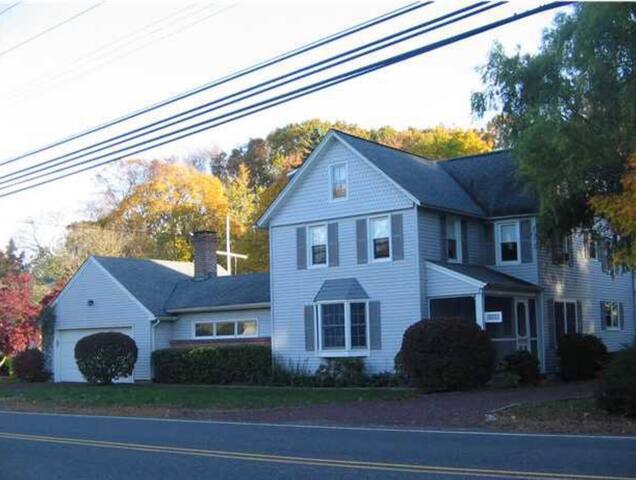 Lots of space! Close to the beach! Swimming pool!