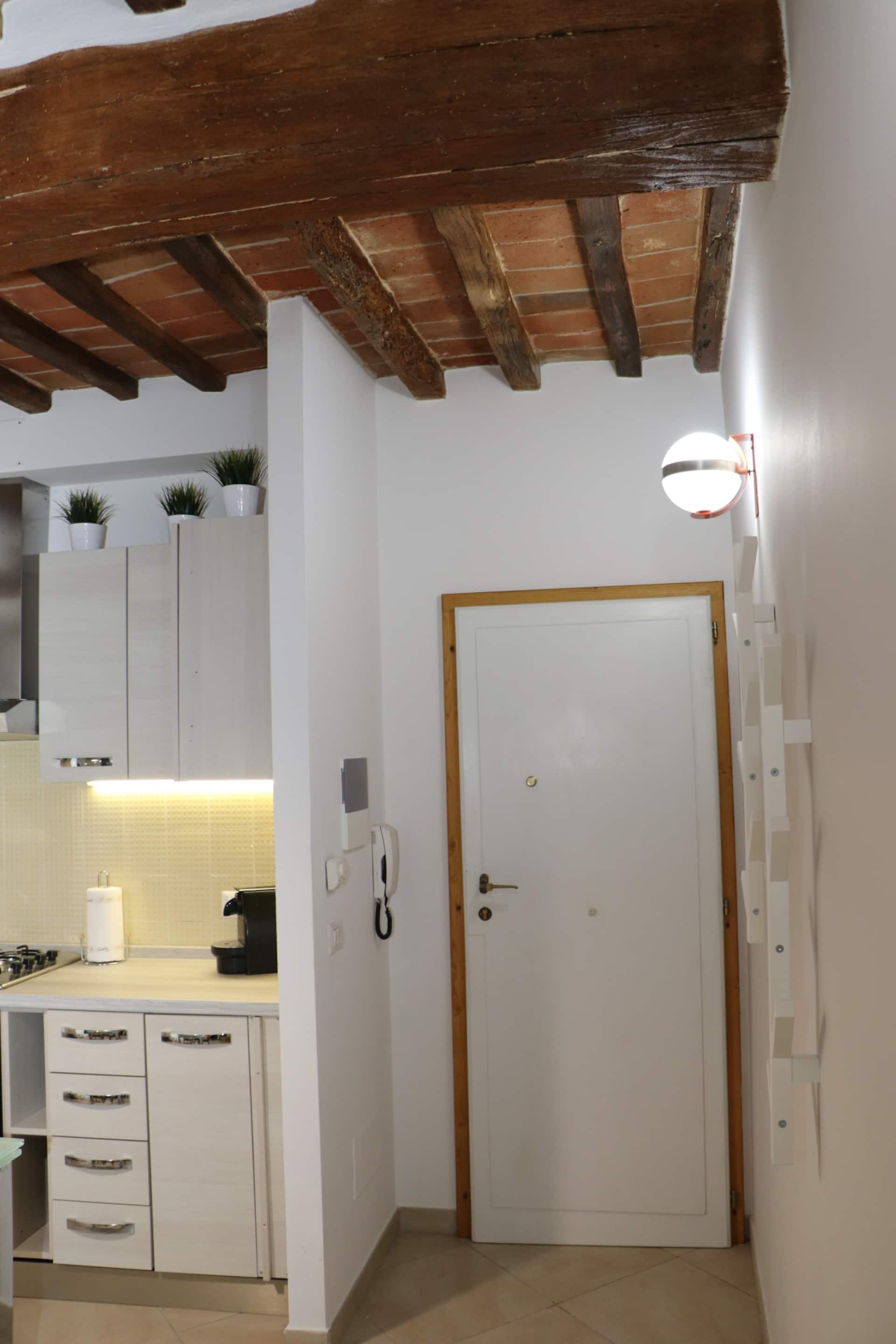 Appartamento Cilembrini — foto 2
