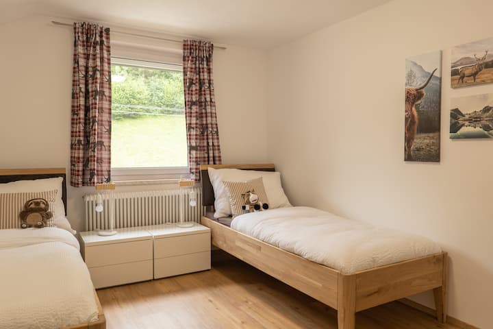 Gezellige slaapkamer voor 2 personen/slaapkamer voor 2 personen/slaapkamer voor 2 personen