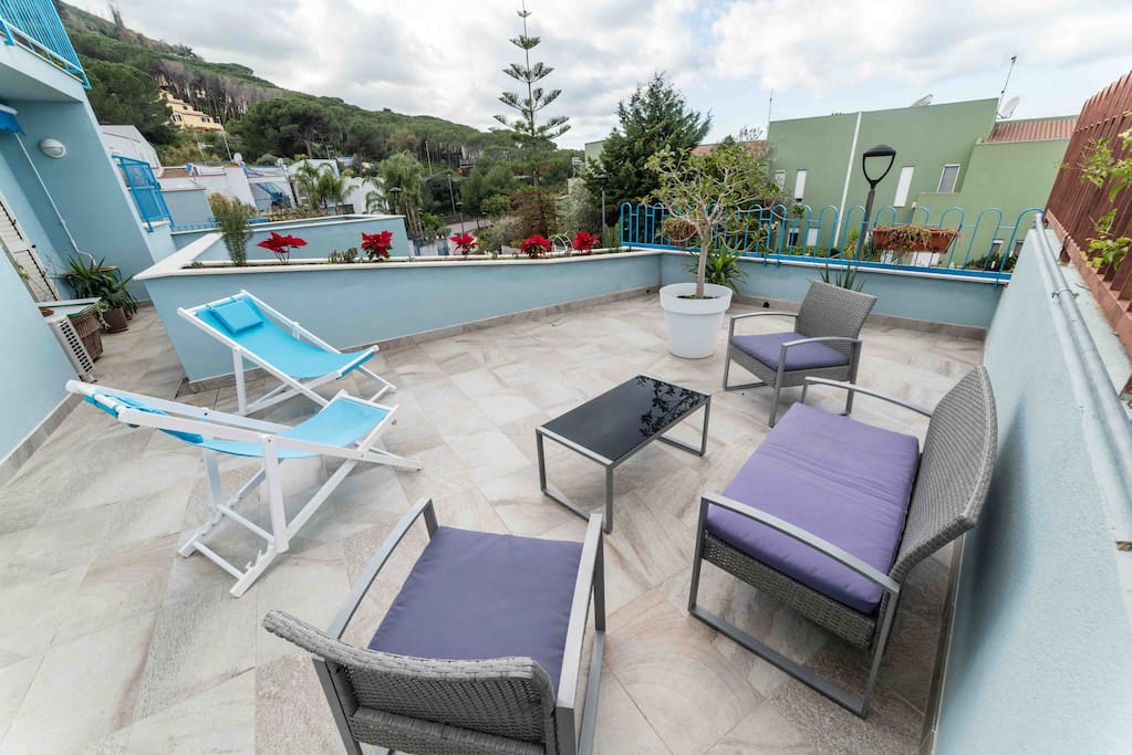 Terrazza