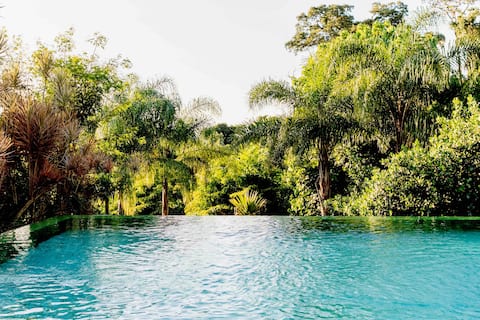 Beautiful place in Joaquim Egidio - Campinas