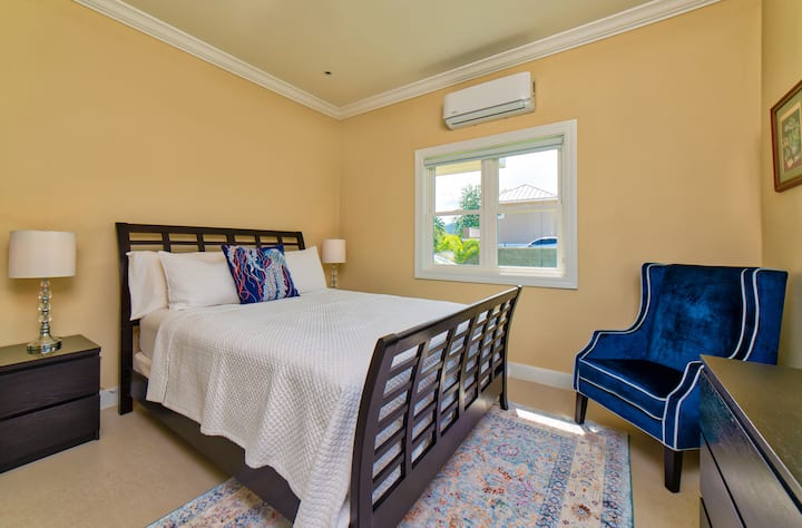 Third bedroom