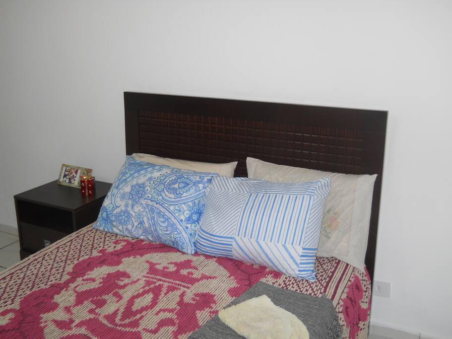Quarto de Casal