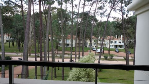 Depto para 4 personas en Green Park Punta del Este