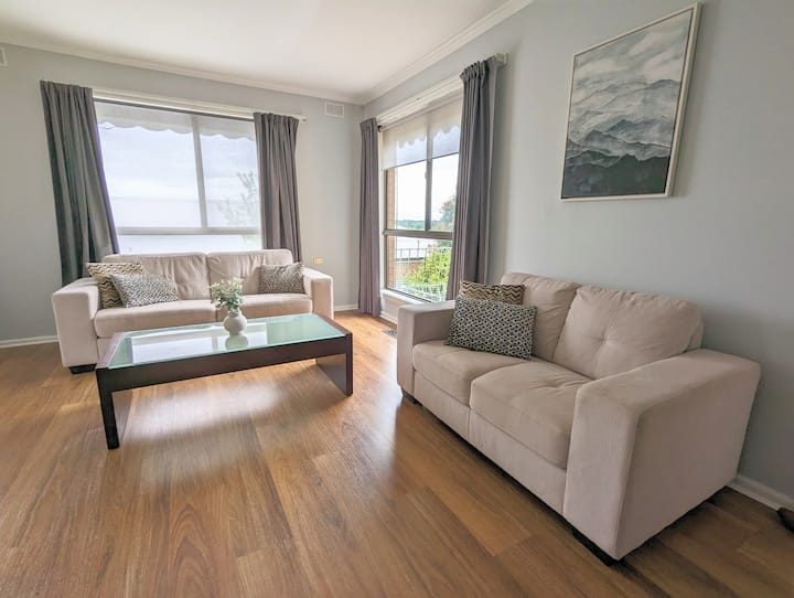 Gorgeous 3bd Home Near Sovereign Hill In Ballarat - Ballarat