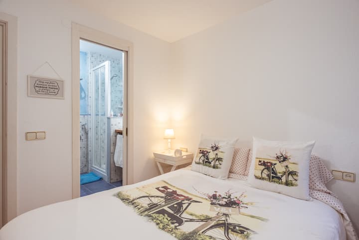 Habitación 1
