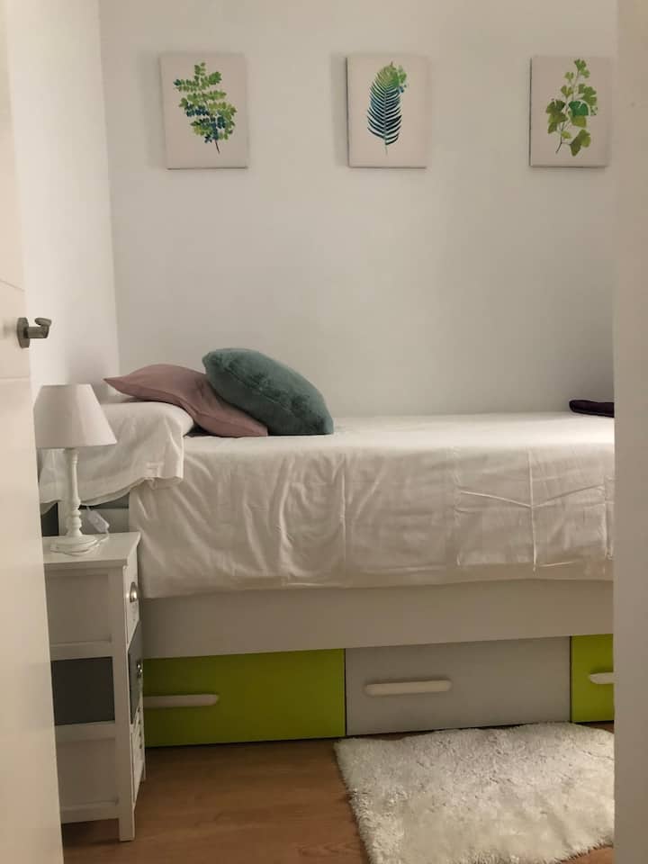 Სასტუმრო ოთახი 