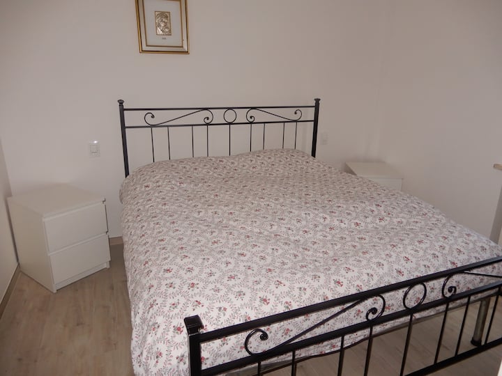 cama matrimonial
