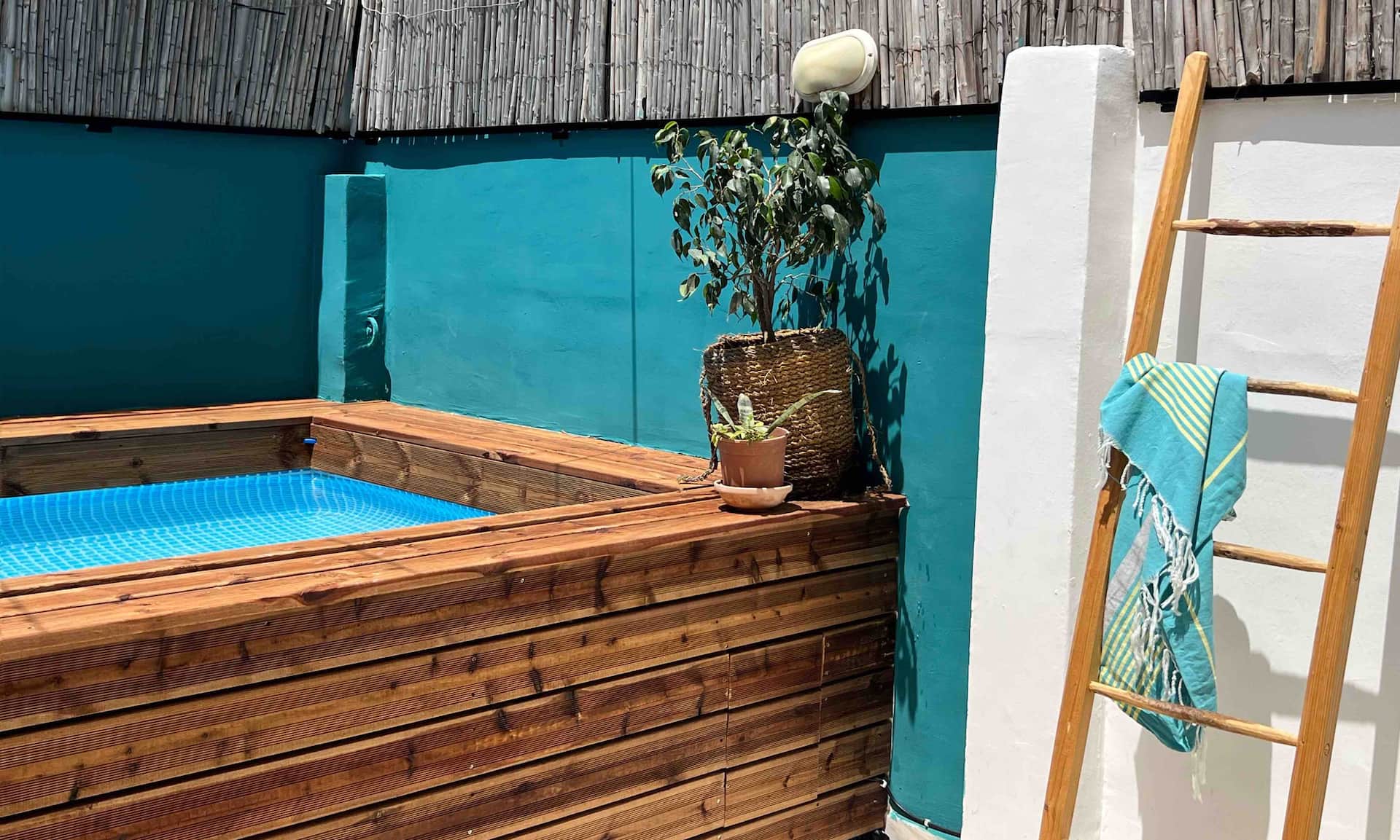 Maison de rêves avec Piscine à Marsa Plage — Marsa Plage · Photo 35