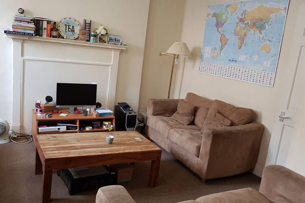 Our living room II