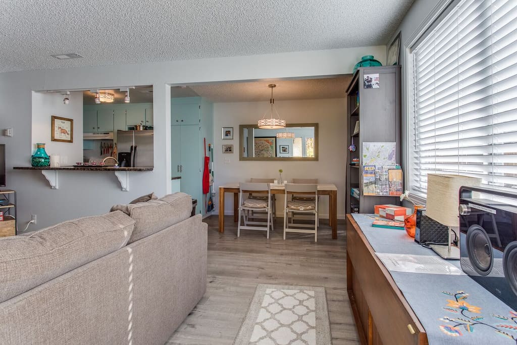 Living/Dining