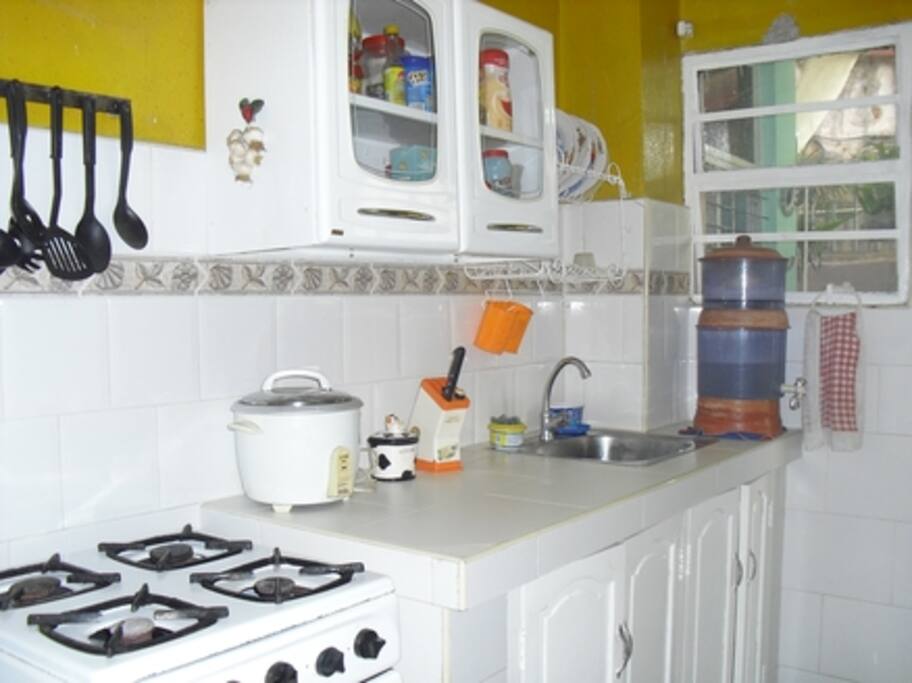 Cocina