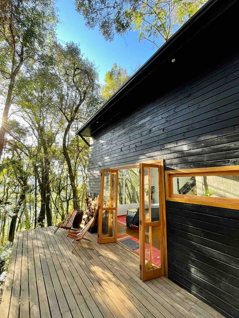 Clareira Cabana - Insta @clareiracabanas