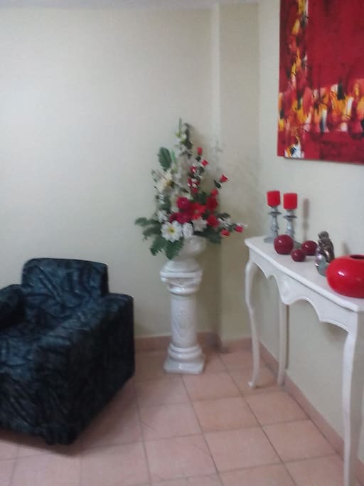 sala
