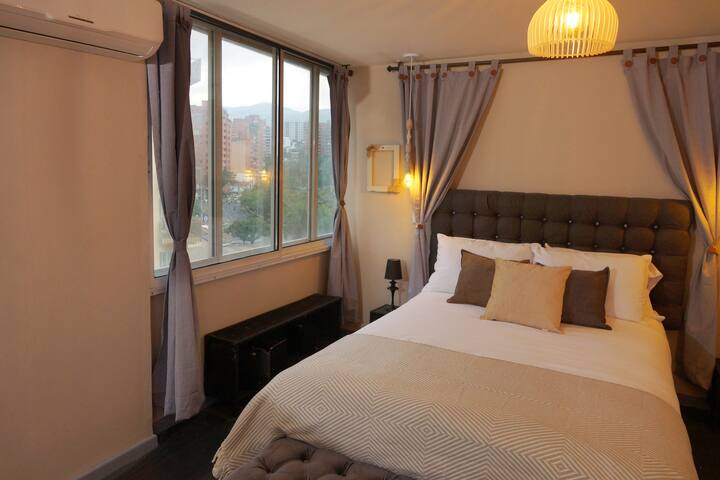 Modern apartment in the best area