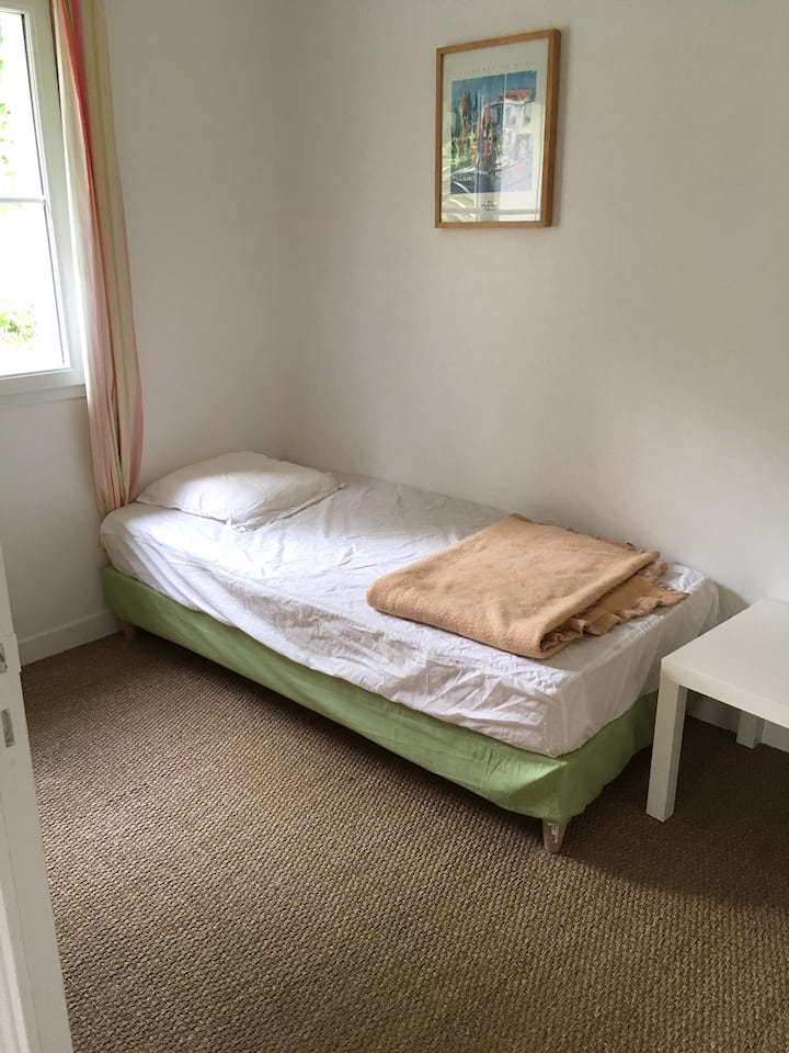 Спална соба 1