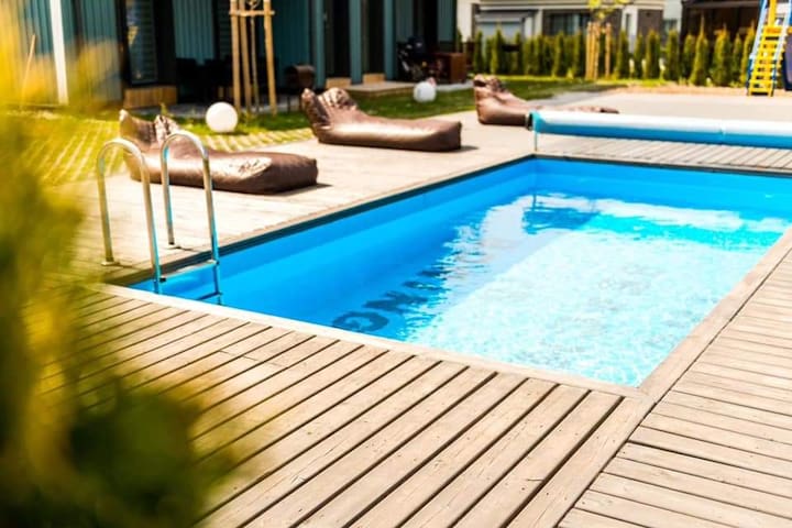Listing in Palanga