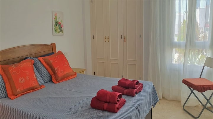 Спална соба 2