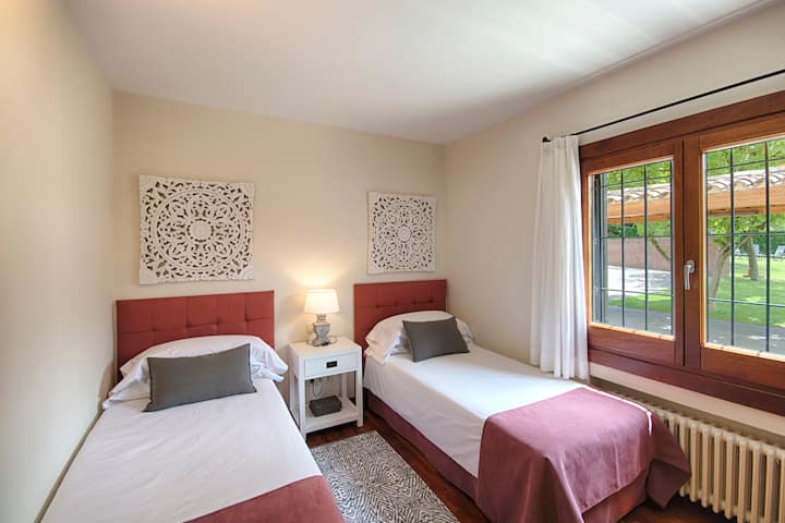 El Porxo B&b - Girona