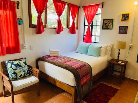 Successful Airbnb property: Longboard Heaven #3, not just for surfers in Sayulita
