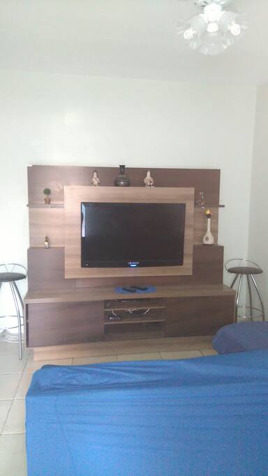 SALA REPÚBLICA MASCULINA