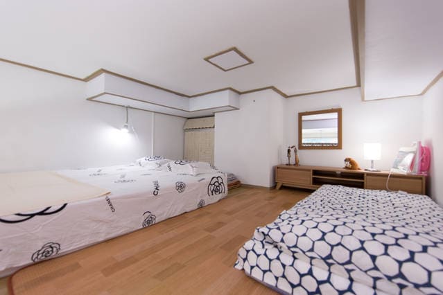 Спална соба 2