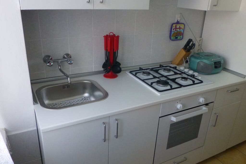 Cucina