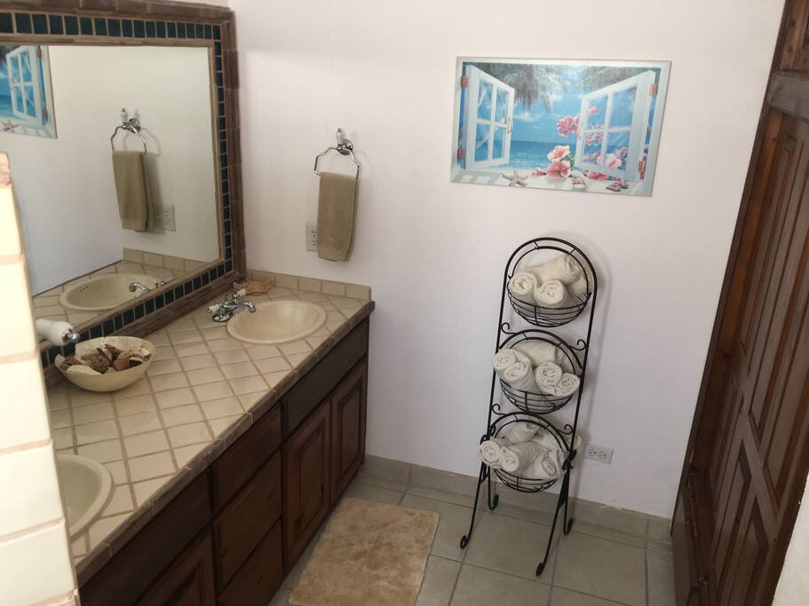 Baño